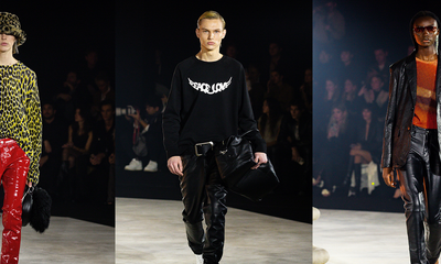Zadig&Voltaire fall winter 2023