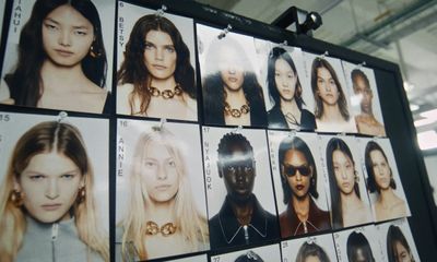 Gucci Unveils A Groundbreaking Documentary – The Story Behind Sabato De Sarno’s Debut