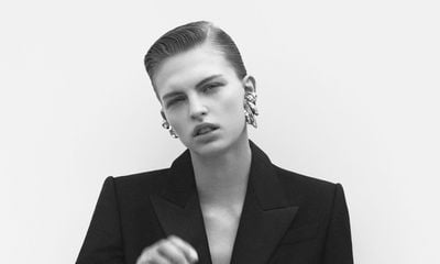 Introducing the Accumulated Jewel Series by Alexander McQueen