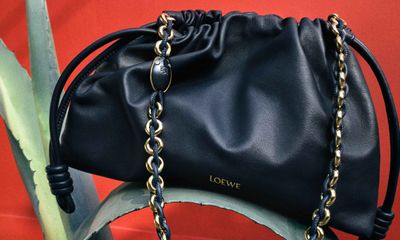 LOEWE Unveils Year of the Snake Collection Inspired by Imperial Craft