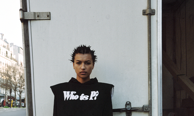 Pariah fall winter 2022