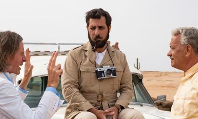 From Godard to Wes Anderson: Fondazione Prada’s September Cinematic Odyssey at Cinema Godard