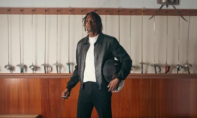 Enzo Lefort: Embodiment of Excellence as Louis Vuitton’s Newest House Ambassador Ahead of Paris 2024