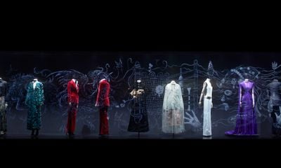 Gucci unveils Gucci Cosmos, a cutting-edge exhibition celebrating its history that will travel the world