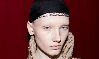 Dries Van Noten FW25: Klausner’s Debut At The Opera