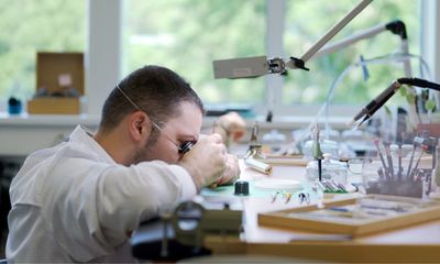 Louis Vuitton announces the new “Louis Vuitton Watch Prize for Independent Creatives”