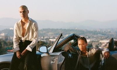 Marcos Montoya And Lil Dre Are Bringing Skate Culture To Fashion