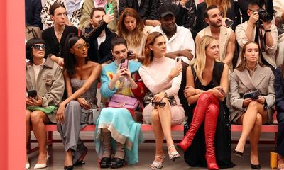 Fendi women’s spring summer 2023