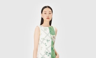 Marine Serre’s Latest Drop: A Fusion of Futuristic Flair and Sustainable Style