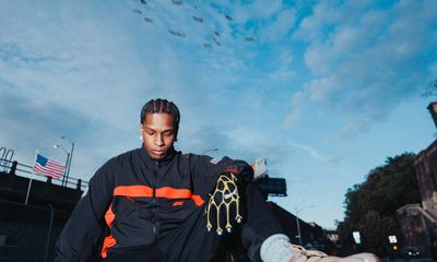 A$AP Rocky Takes the Wheel as Creative Director for PUMA x F1 Partnership