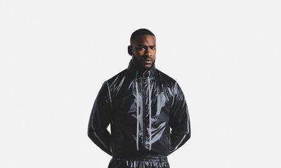 Skepta and PUMA Drop Hotly Anticipated Skope Forever Sneaker and First Full Collection