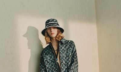 Louis Vuitton Men’s pre-collection fall winter 2023