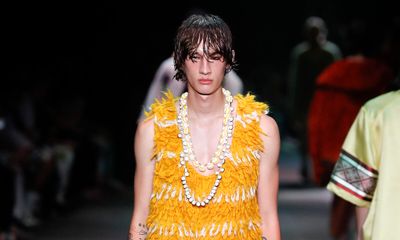 Etro Celebrates the finest fabrics with the Men’s Spring Summer 2024 Collection