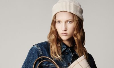 New Loro Piana Ghiera Shopper Brings Luxury to Daily Life