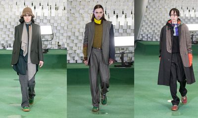 Kolor fall winter 2023