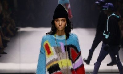 Fendi celebrates the ‘Baguette’ 25th Anniversary