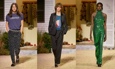 Bode fall winter 2023