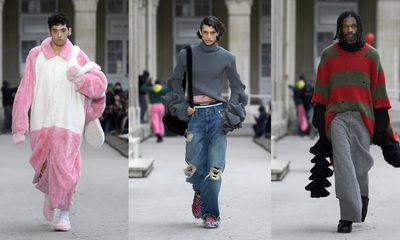 Doublet fall winter 2023