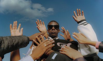 3Paradis AW23 Campaign: A Poetic Odyssey of Success