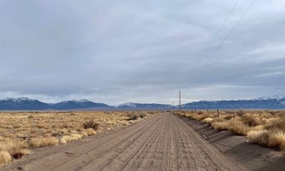 Exclusive: Marguerite Humeau Reveals ‘Orisons,’ A New Earthwork Opera In The Desert