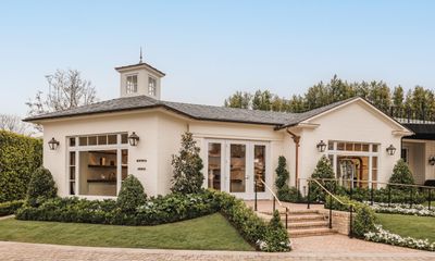 Experience Mediterranean Elegance at the New Bottega Veneta Miramar Boutique