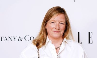 End of an Era: Sarah Burton and Alexander McQueen Part Ways After Over Two Decades