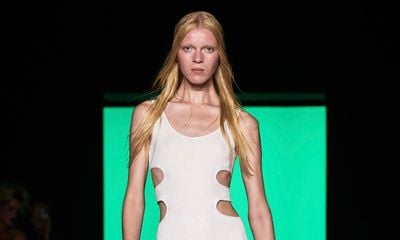 Chloé spring summer 2023