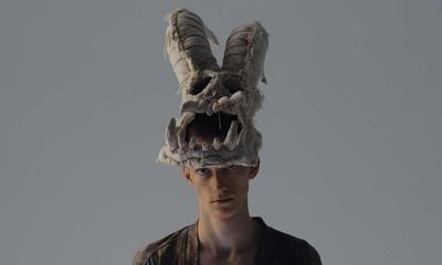 A monster calls