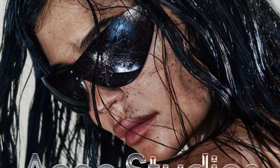 Kylie Jenner: The Denim Diva Leading Acne Studios’ FW23 Campaign