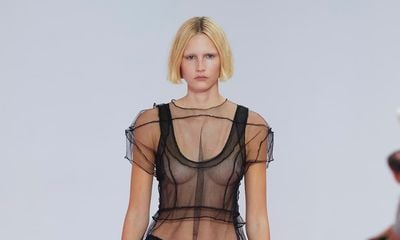 Acne Studios women’s spring summer 2023
