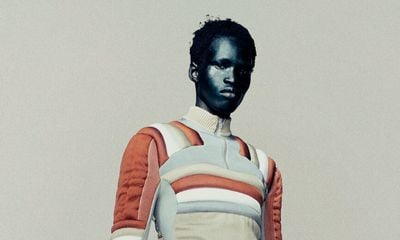 Unleashing Acne Studios Spring 2024 Jonny Johansson’s Spring Collection Chronicles the Art of Travel and Personal Style