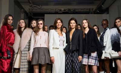 Genny FW25 Is Mother