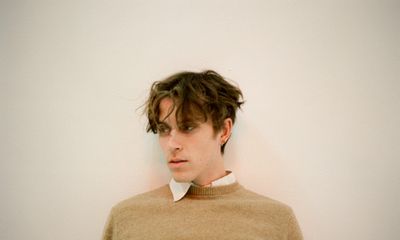 Dreamer Boy drops ‘Over Everything’