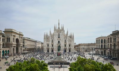 ZEGNA’s Oasi Zegna Project Brings Nature to the Heart of Milan