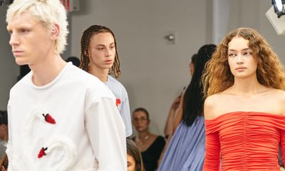 A Tale of Imagination: AKNVAS SS24 Collection Draws Inspiration from Hans Christian Andersen