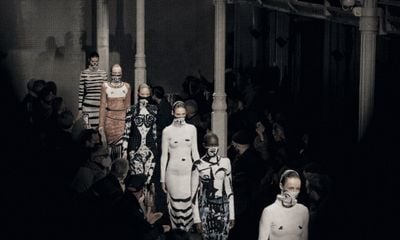 ALAÏA x Picasso