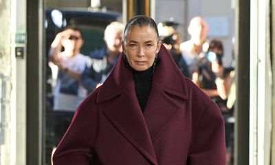 ALAÏA winter spring 2023