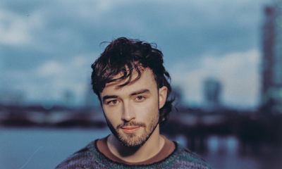 Alfie Templeman’s Modern Disco Revolution