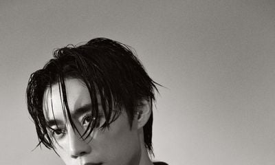 AMIRI Announces South Korean Superstar Sunwoo of THE BOYZ as New Brand Ambassador