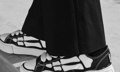 AMIRI X Maison MIHARA YASUHIRO Launches New Sneaker