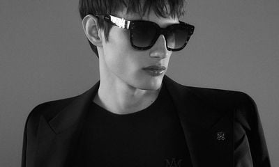 AMIRI’s Core Campaign: A Masterclass in Effortless Californian Cool