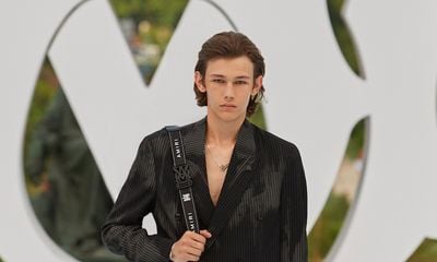 AMIRI spring summer 2023