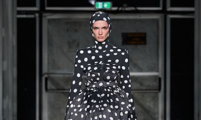 Annakiki Spring/Summer 2024 – The Post-Future Evolution of Humanity and Technology