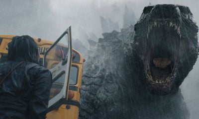 Apple TV+ Unveils “Monarch: Legacy of Monsters”: First Look at the Godzilla and Titans Live Action Original Series