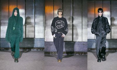 Études fall winter 2023