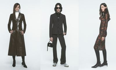 Courrèges fall winter 2023