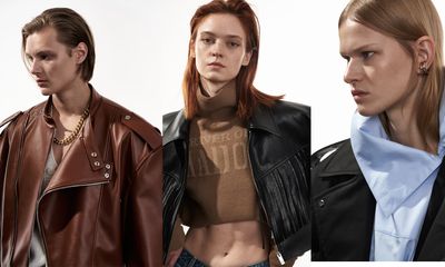 System Studios fall winter 2023