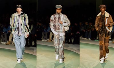 Amiri fall winter 2023