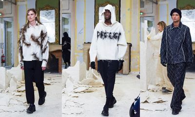 AIREI fall winter 2023