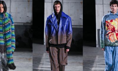 TAAKK fall winter 2023